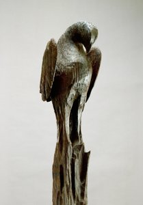 Beenderhuispaal, 500-1000